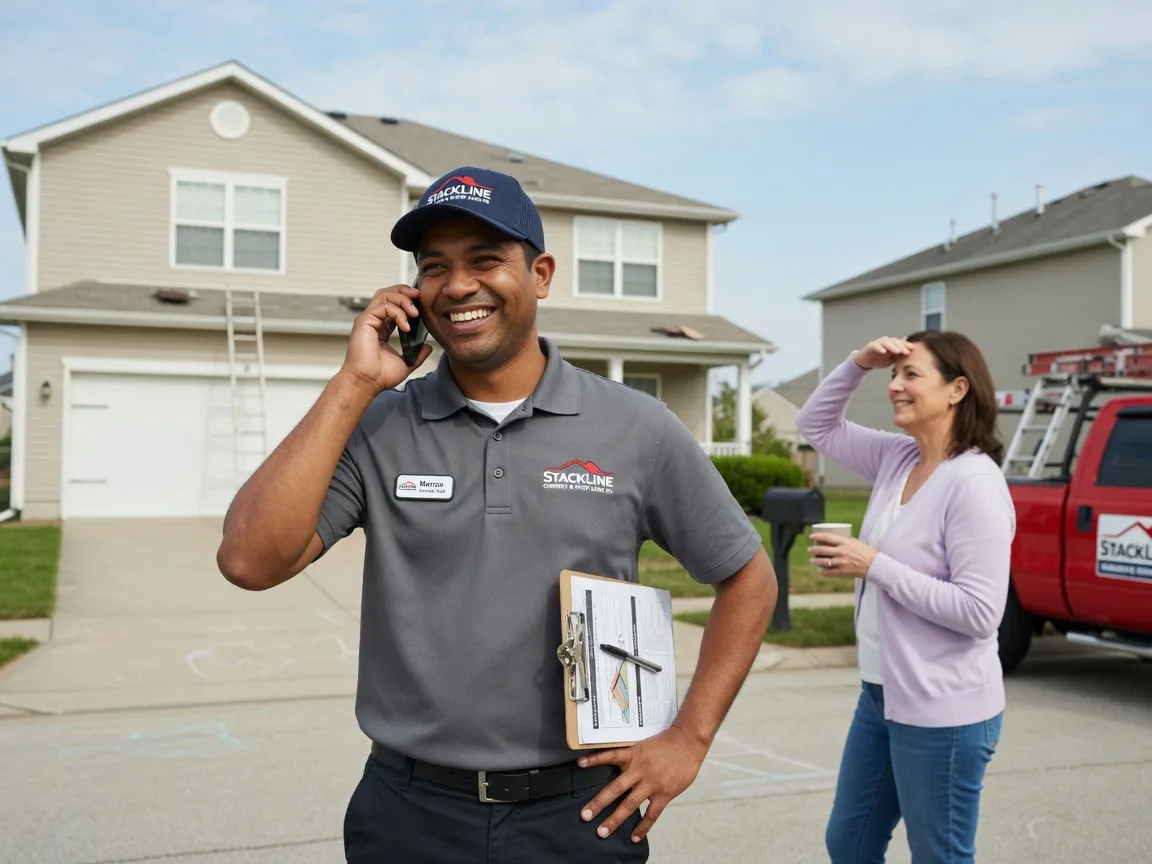 Chimney flashing repair Monaca, PA FAQs